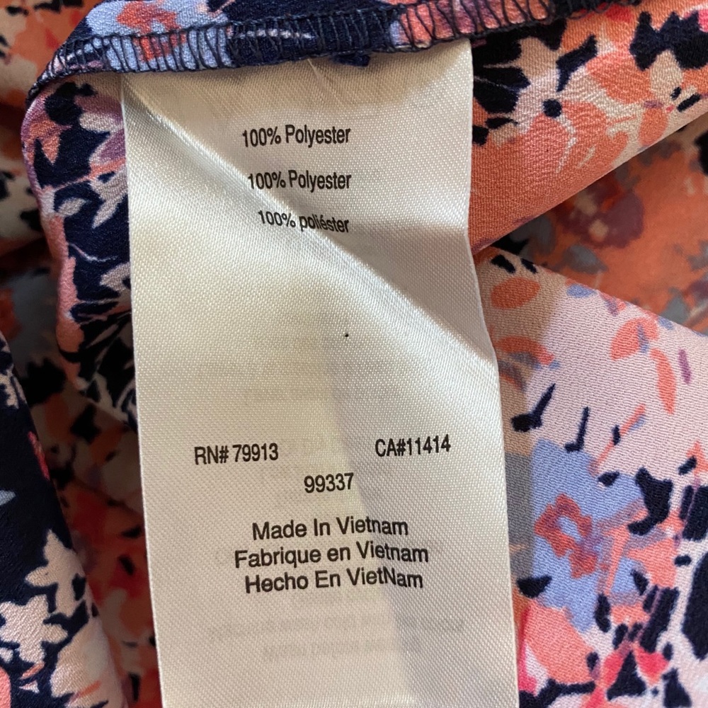 Maternity blouse - Picture 4 of 4